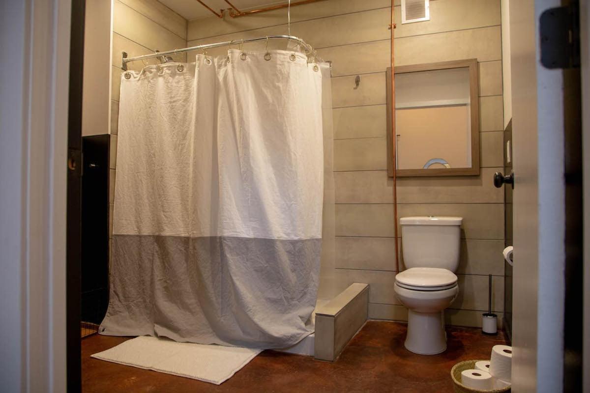 Reading Viaduct Loft, City Center, Contactless Check In Philadelphia Buitenkant foto