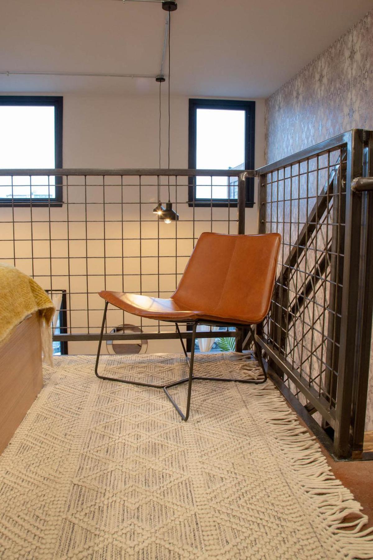 Reading Viaduct Loft, City Center, Contactless Check In Philadelphia Buitenkant foto