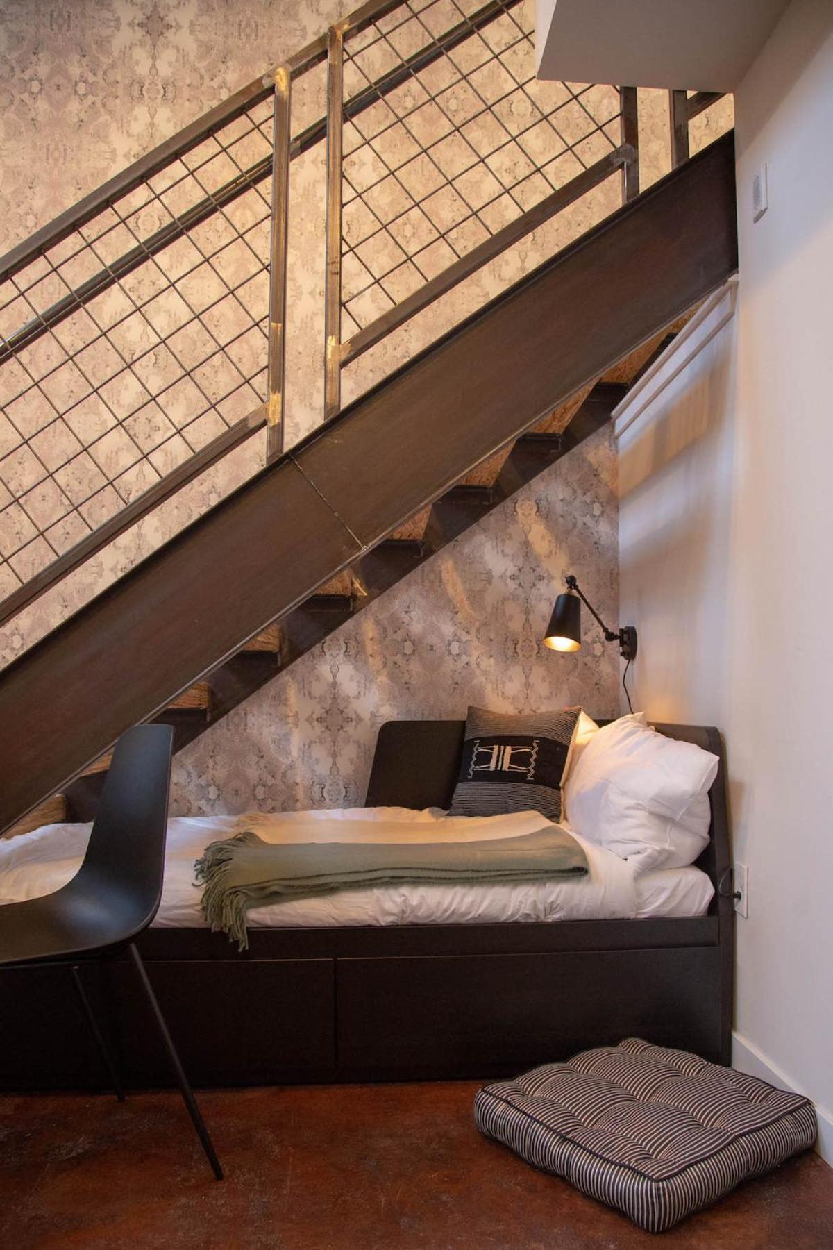 Reading Viaduct Loft, City Center, Contactless Check In Philadelphia Buitenkant foto