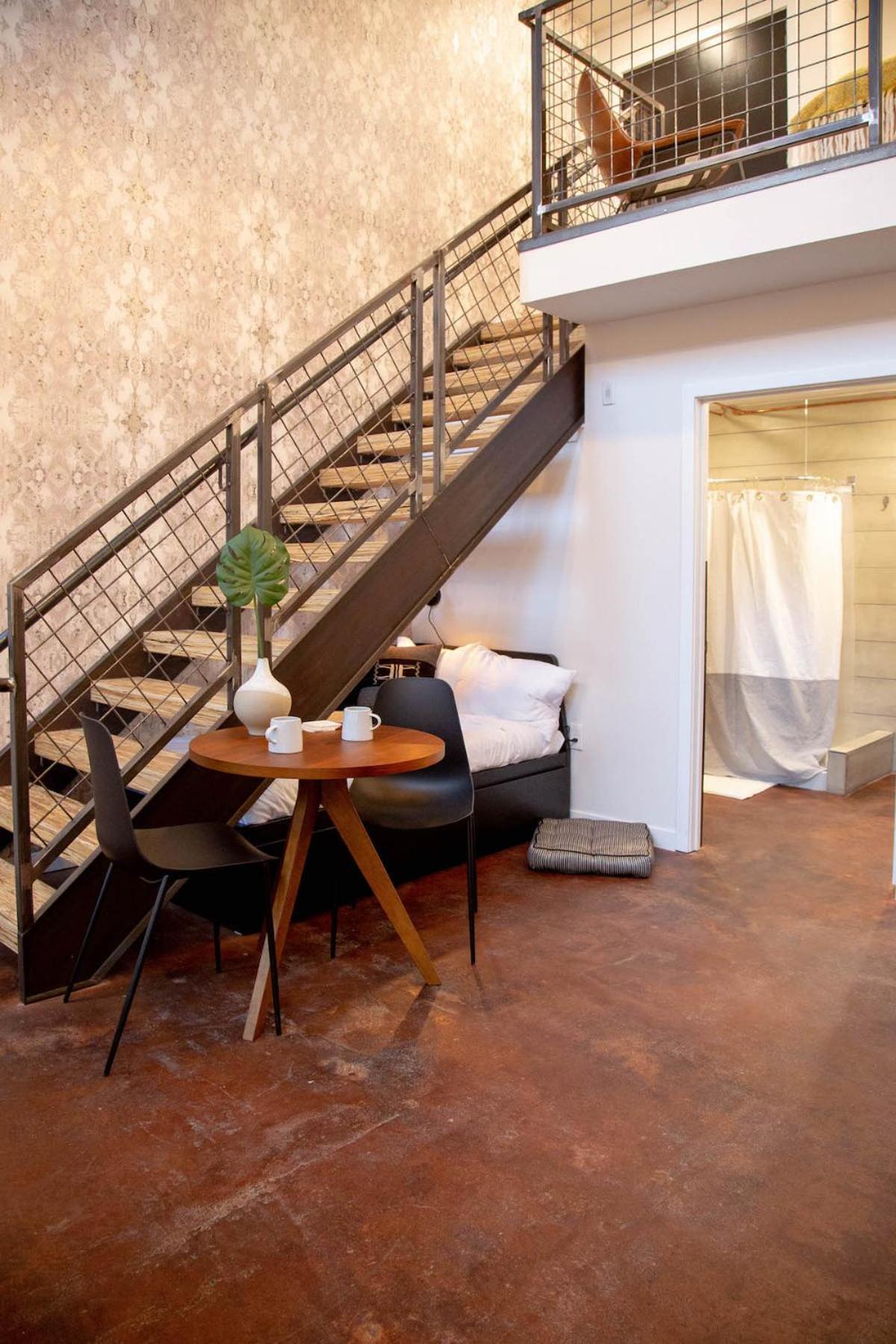 Reading Viaduct Loft, City Center, Contactless Check In Philadelphia Buitenkant foto