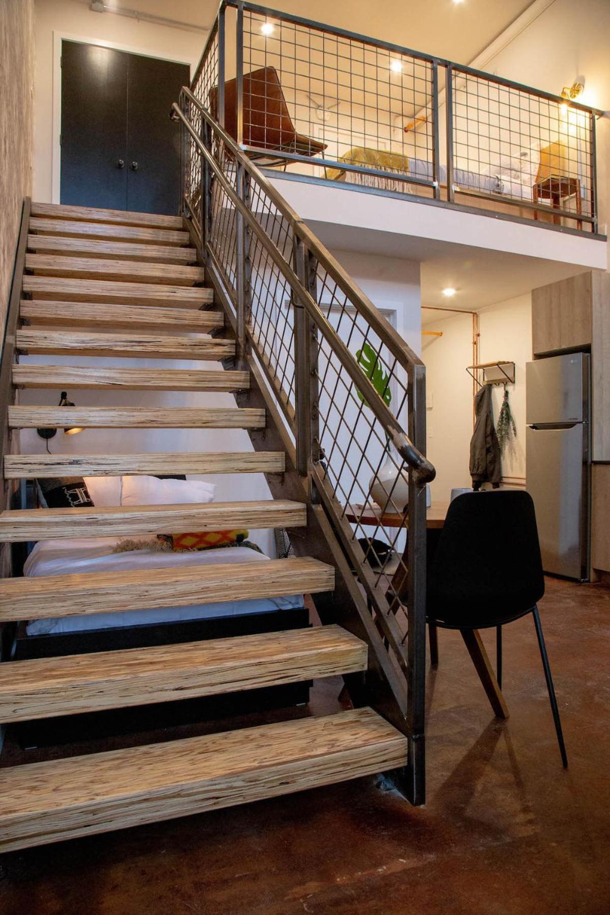 Reading Viaduct Loft, City Center, Contactless Check In Philadelphia Buitenkant foto