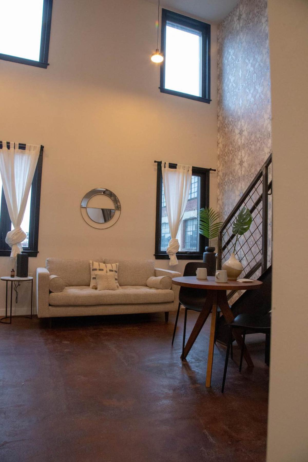 Reading Viaduct Loft, City Center, Contactless Check In Philadelphia Buitenkant foto